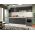 Set Mobila Bucatarie Mina Grafit 260 Gri Antracit C70