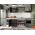 Set Mobila Bucatarie Mina Grafit 260 Gri Antracit C70