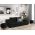 Canapea Extensibila Sensi Neagra