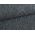 Coltar Extensibil Bonito plusat aspect lana gri