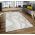 Covor, ASR CRPT-106 , 160x230 cm, Poliester, Multicolor