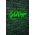 Decoratiune luminoasa LED, Gold Digger, Benzi flexibile de neon, DC 12 V, Verde