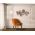 Lampadar Glamy, Mauro Ferretti, 1 x E27, 40W, 25x36x179 cm, fier