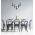 Lustra, Avonni, 683AVN1210, Metal, Crom