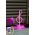Lampa de masa, Curlux, 509CRL1109, Aluminiu, Multicolor