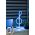 Lampa de masa, Curlux, 509CRL1109, Aluminiu, Multicolor