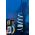 Lampa de masa, Curlux, 509CRL1113, Aluminiu, Multicolor