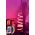 Lampa de masa, Curlux, 509CRL1113, Aluminiu, Multicolor