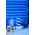 Lampa de masa, Curlux, 509CRL1113, Aluminiu, Multicolor