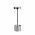Lampa de masa, Fresno, 119FRS1421, Metal, Crom