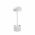 Lampa de masa, Fresno, 119FRS1425, Metal, Alb