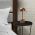 Lampa de masa, Fresno, 119FRS1424, Metal, Cupru