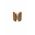 Aplica de perete, FullHouse, 390FLH2128, MDF , Maro