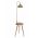 Lampadar, Stala, 846STL3513, Metal, Cupru