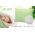 Set 2 perne Alcam, Bamboo Sense, 50x70 cm