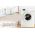Topper saltea Copper Dual Confort Memory 7 zone, 160x190 cm