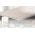 Topper saltea Copper Dual Confort Memory 7 zone, 160x190 cm