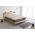 Topper saltea Copper Dual Confort Memory 7 zone, 160x190 cm