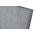 Pat matrimonial, Stockholm, Dots E, 140x200 cm, saltea tip Pocket, topper memory, Gri