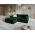 Coltar modular stanga 3 locuri, Bellis, Micadoni Home, BL, 191x157x62 cm, catifea, verde bottle