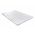 Topper saltea Aloe Vera Therapy Memory Arctic Gel 7 zone de confort, Green Future, 160x190 cm