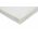 Topper saltea Aloe Vera Therapy Memory Arctic Gel 7 zone de confort, Green Future, 160x190 cm
