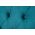 Pat matrimonial, Stockholm, Chester E, 160x200 cm, saltea tip Pocket, topper memory, Turcoaz