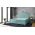 Pat matrimonial, Stockholm, Dots E, 180x200 cm, saltea tip Pocket, topper memory, Mint