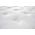 Pat matrimonial, Stockholm, Buttons E, 180x200 cm, saltea tip Pocket, topper memory, Gri