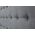 Pat matrimonial, Stockholm, Buttons E, 180x200 cm, saltea tip Pocket, topper memory, Gri