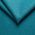 Pat matrimonial, Stockholm, Classic E, 180x200 cm, saltea tip Pocket, topper memory, Turcoaz