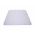 Pilota Alcam Blanche, microfibra matlasata, 220X240 cm, 350g/mp