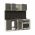 Set Bucatarie Kara, Antracit/Alb, L 180 cm