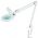 8 Dioptrii Lampa de birou cu lupa si iluminare LED (56buc) L-8DP-LED-56