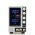 Sursa de alimentare de laborator RESIGILAT, tensiune si curent reglabile UNI-T UTP3313TFL 0-30V/ 0-3A