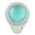 8 Dioptrii Lampa de birou cu lupa si iluminare LED (56buc) L-8DP-LED-56
