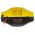 RESIGILAT redresor 15A 12V / 24V MOBI comutare manuala
