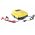 RESIGILAT redresor 15A 12V / 24V MOBI comutare manuala