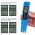 Water conductivity meter TDS meter R176
