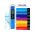 Water conductivity meter TDS meter R176