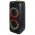 Boxa Portabila 2x6.5"/16cm Usb/bt/sd