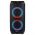 Boxa Portabila 2x6.5"/16cm Usb/bt/sd