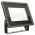 Reflector Led Smd 30w 6500k Ip65 - Negru