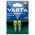 acumulator aa nimh 800mah solar varta
