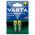 acumulator aa nimh 800mah solar varta