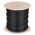cablu utp cat 5e cupru gel negru 305m