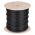 cablu utp cat 5e cupru gel negru 305m
