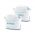 filtru cana pure performance 2 buc maxtra+ brita