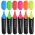 set 6 evidentiatoare neon schneider