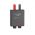 accesoriu convertor curent-tensiune uni-t
